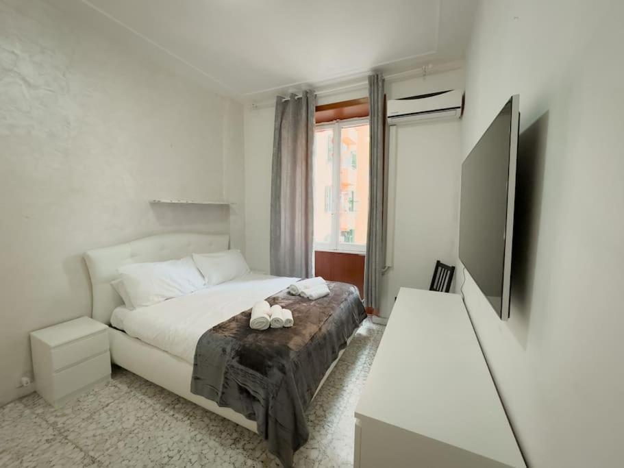 Appartement Zoelia Bologna House *