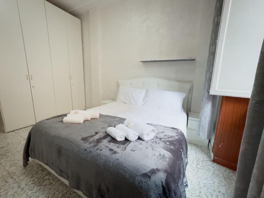 Appartement Zoelia Bologna House Rome