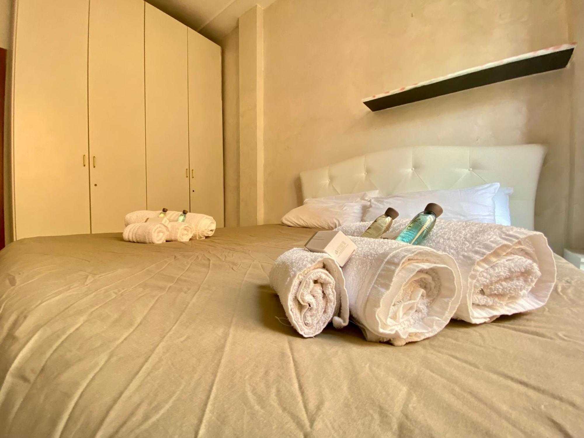 Appartement Zoelia Bologna House