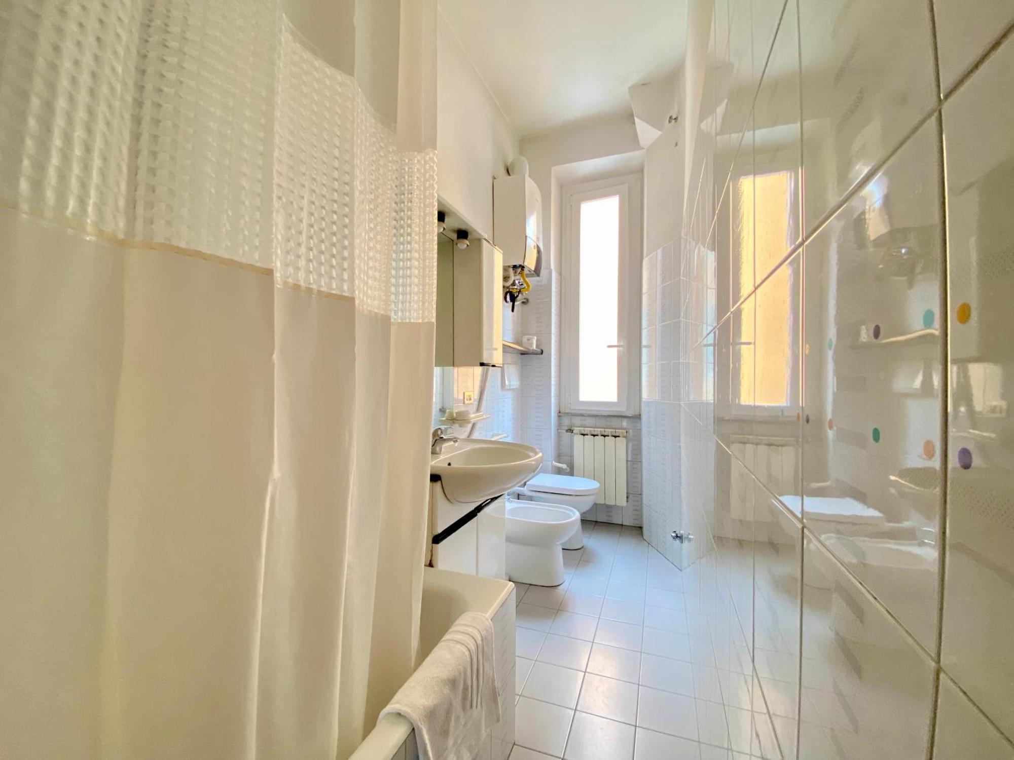 Appartement Zoelia Bologna House Rome